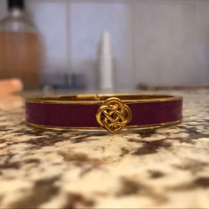 Stella and dot bracelet